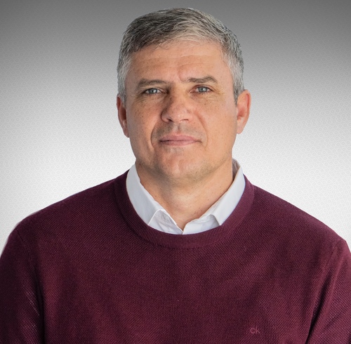 Nikolay Kosovan 