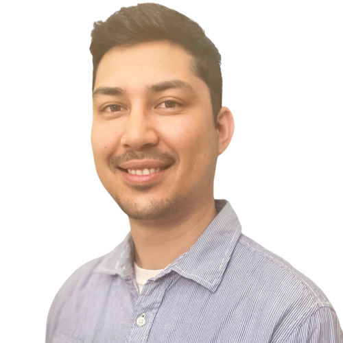 Arman Adenwala 